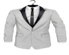 ! CLASSIC DAY SUIT (W