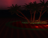 Small Dark X-mas Island
