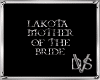 LaKota Mother of the Bri