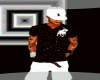 Louie V. Polo V-Neck!