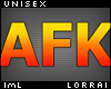 lmL AFK Headsign