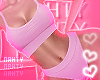 Sport Gym Set | Lilac