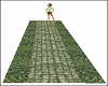 Add Brick Walkway