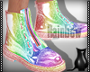 [CS] Rainbow Boots