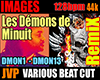 Images - Les demons .RmX