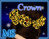 MS Priest Vamp Crown