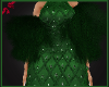 Green Crystal Gems