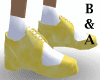 [BA] Lemon Shoes