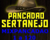 Pancadão Sertanejo Mix