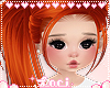 ✧.° Aspia Ginger