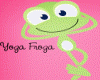 Bobbyjacks Frogga