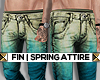 FIN| Sea Ombre Jeans
