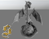 1911 Stone Dragon