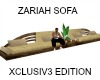 ZARIAH SOFA