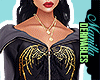 ! Heavenly off Shoulder