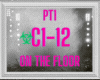 PT1 ON THE FLOOR