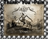 [AM] Thank You Pain