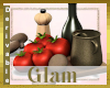 GB| Italian Meal Prep