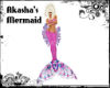 Akasha's Mermaid