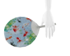 Spin Uchiwa Mov F/M