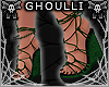 ShamRoxi | Heels
