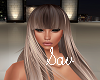 Latihah-Ice Blonde