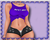 Outfit sexy girl rll