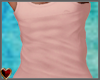 Pinkish Tank