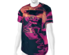 SKELETON TEES