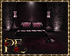 Ruby Winter Bed