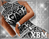 Atractivo XBM |Tiger
