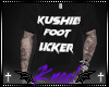 Cust 4 Kushie