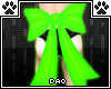 .:Dao:. Cutie Bow Gre V1