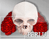 [P]Skeleton Headdress