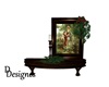 Colonial Home Shelve