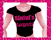 Sinful's Angels