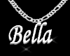 Bella necklace