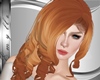 Fargia Hair ginger