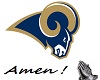 Rams NFL Jersey (F)