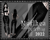 [MLA] Pant Goth