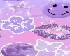 purple BG 20