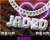 Jaded Custom♥