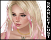 SL Lisa's Britney Peach
