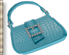 Bella Blue Bag