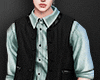 Shirt + Vest 1