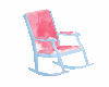 Animated Baby Rock Chair