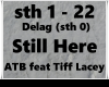 Still Here