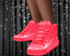 (MSC) Red Shoe