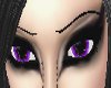 ~CC~Starry Eyes Purple