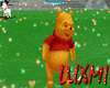 Animated Pooh (Action)